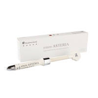 Эстелайт Астериа шприц 4 гр (Estelite Asteria) оттенка А4В, 0001175