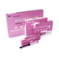 Эстелайт Сигма Квик набор 3 шприца (Estelite Sigma Quick 3 Syringe Kit), 0001301