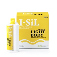 I-Sil Light Body (50 мл Х2 катриджа), 000717