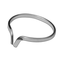 Кольцо 1,166 фиксирующее Д-кольцо (1 шт), 000941